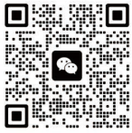 WeChat QR code