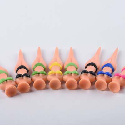 Character Golf Tees image 3