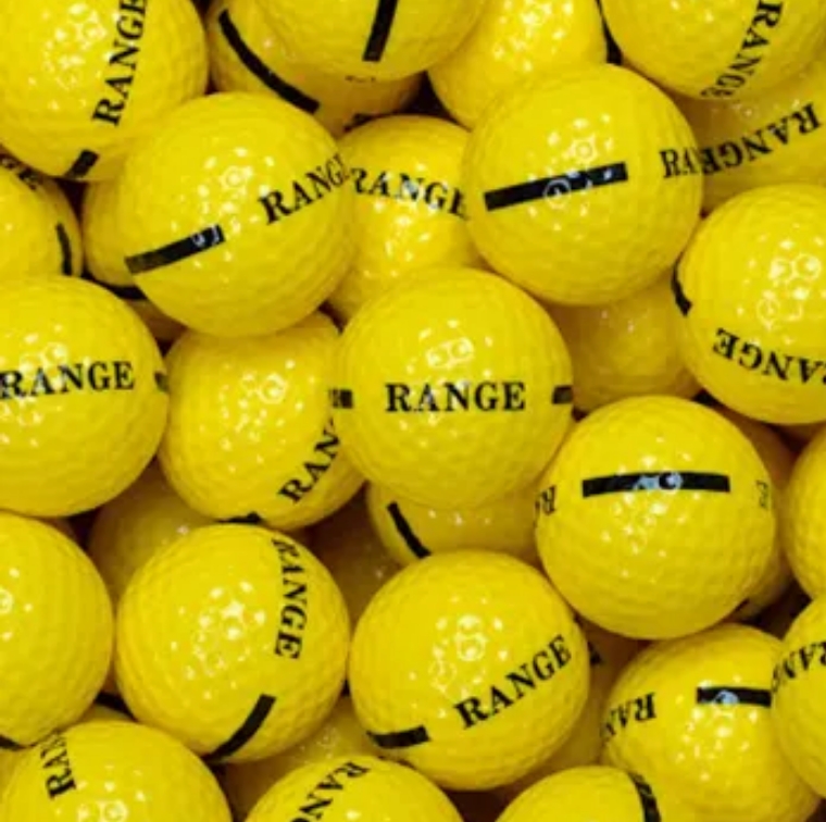 Hongxia golf balls