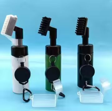 Golf Brushes