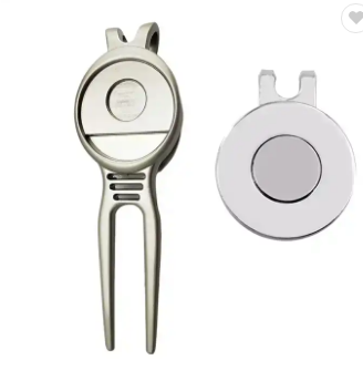 Golf Divot Tools