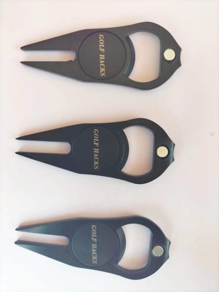 Golf Divot Tools image 2