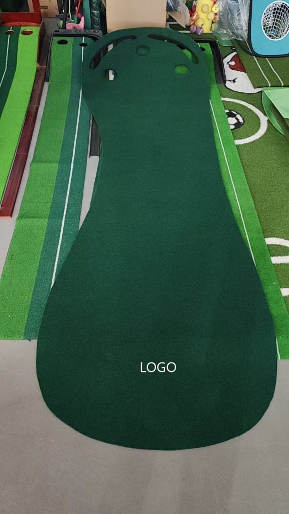 Golf Mats