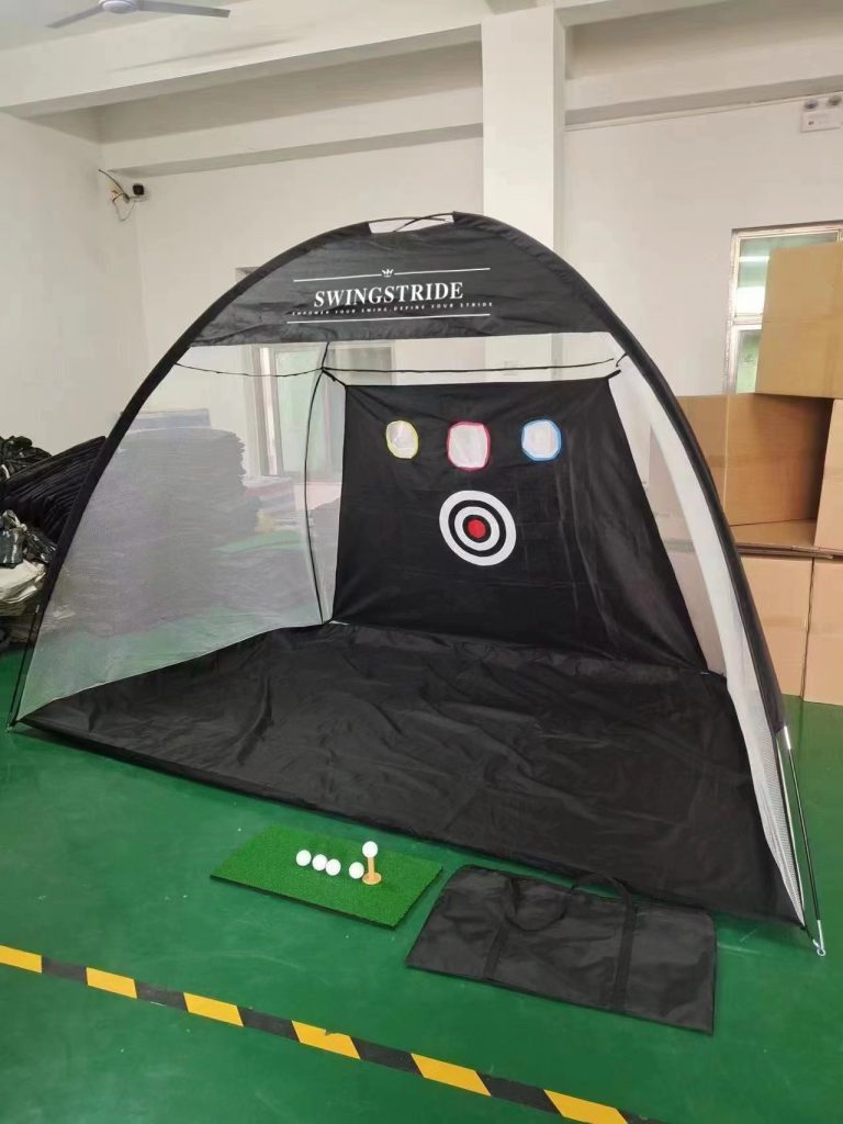 Golf Practice Nets image 2