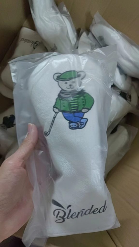 Golf Putters