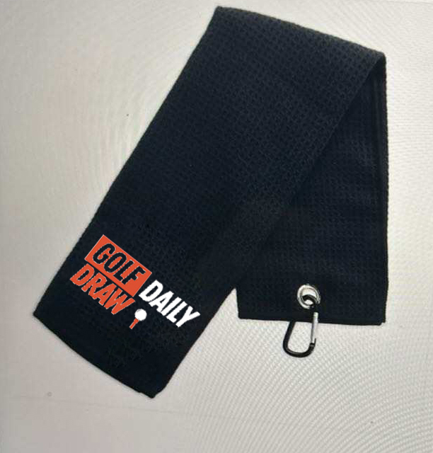 Golf Towels