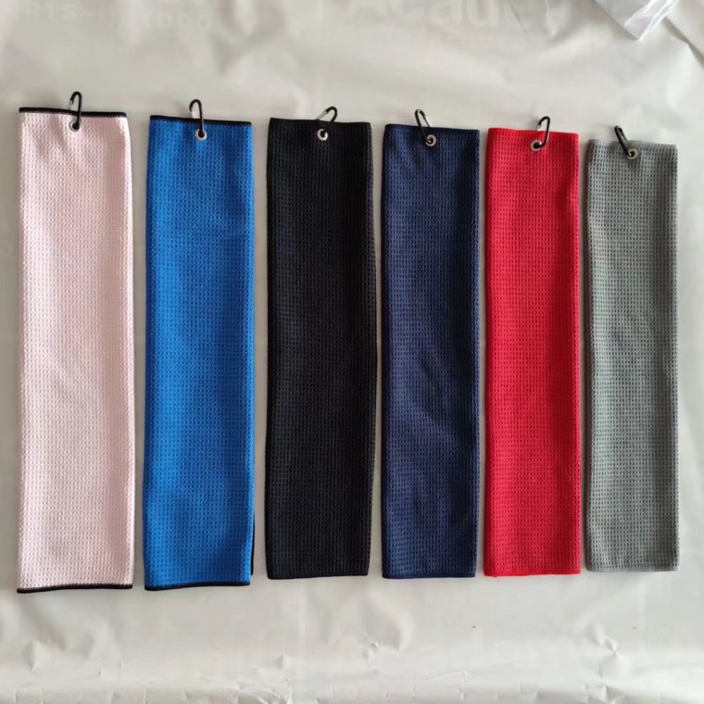 Golf Towels image 2